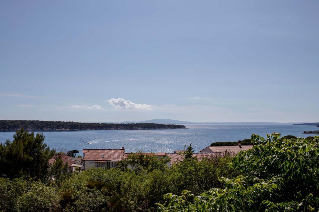 House Stojakovic Banjol Buitenkant foto
