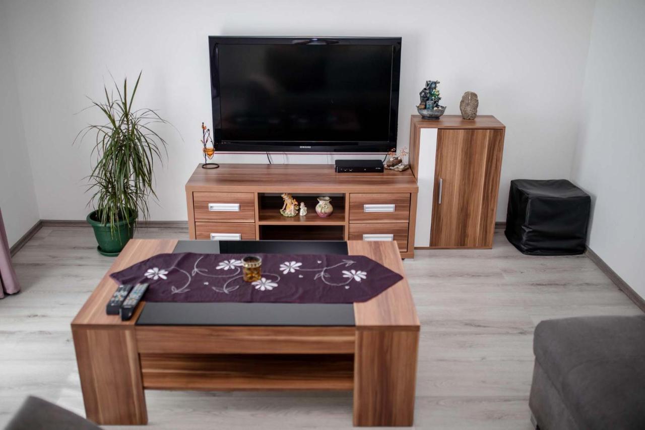 House Stojakovic Banjol Buitenkant foto